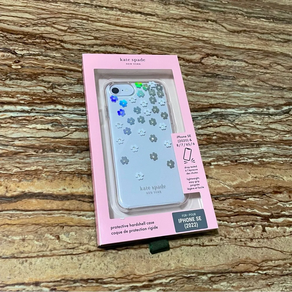 Kate Spade iPhone 6 Phone Case